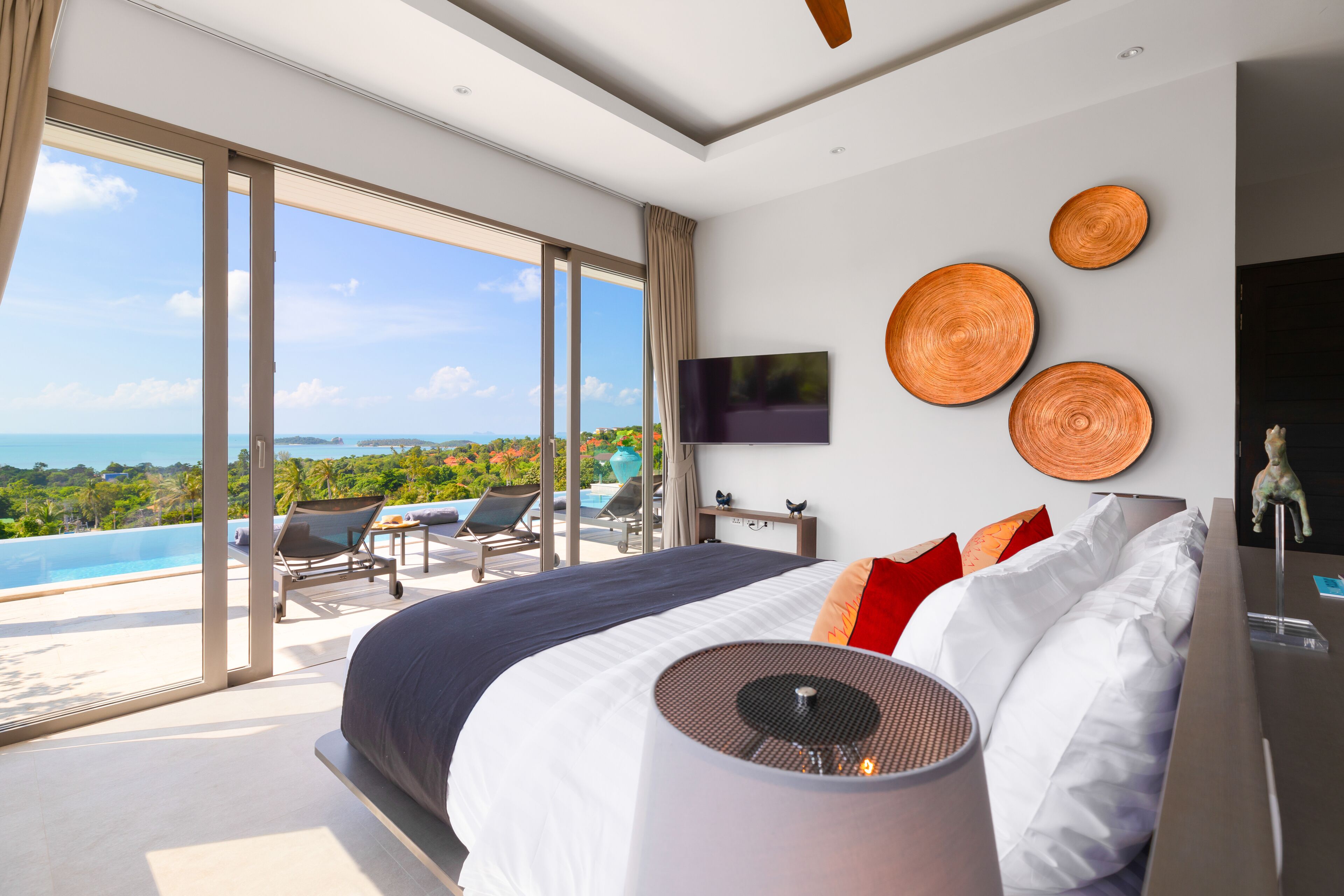 Photo - Sunset Estates - Samui Luxury Villas