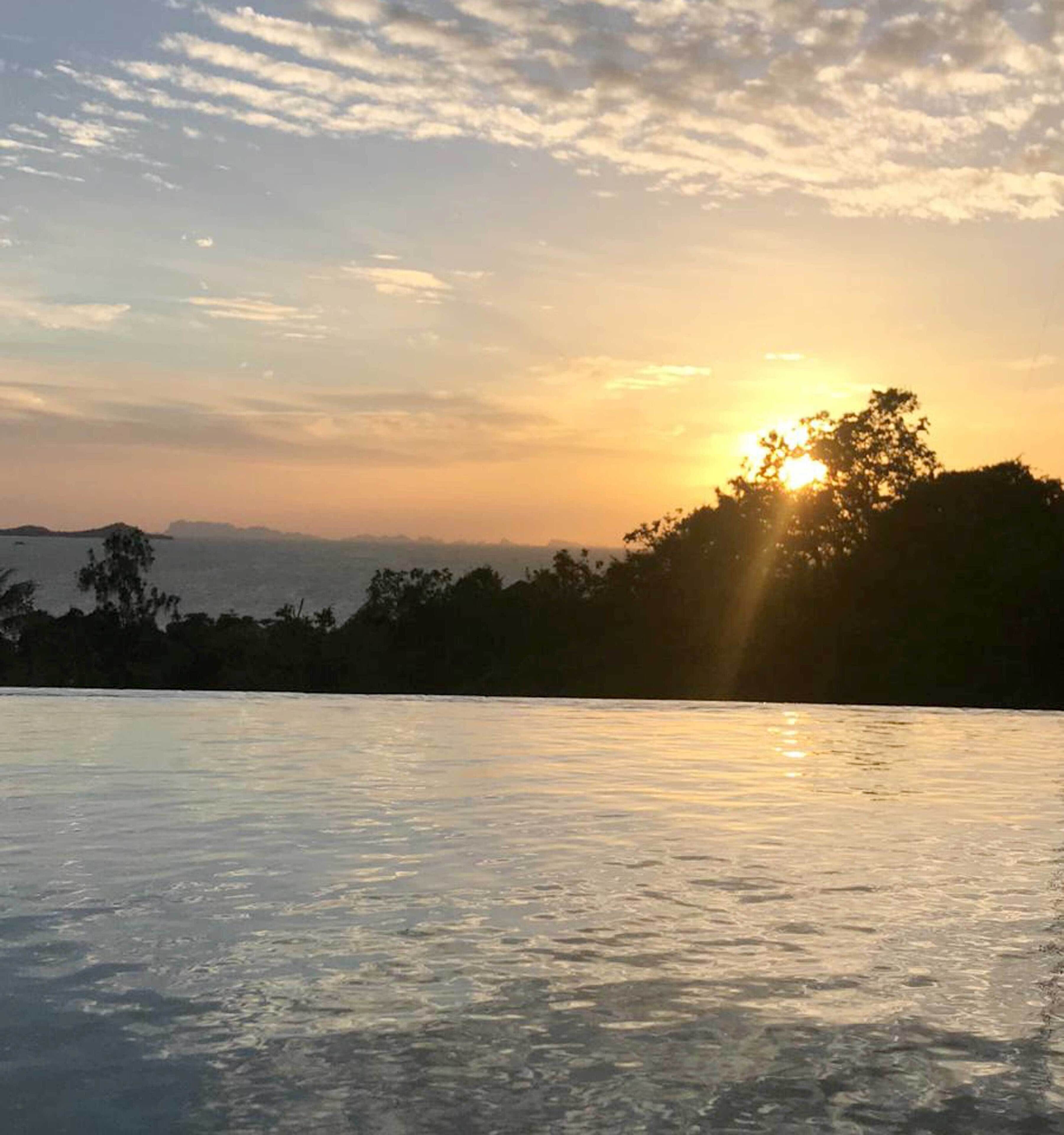 Foto - Sunset Estates - Samui Luxury Villas