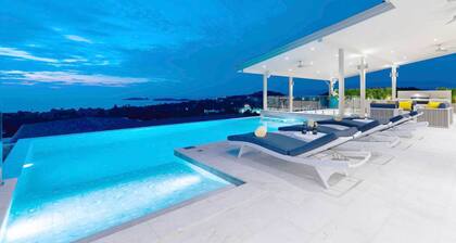 Samui Sunsets Luxury Villas