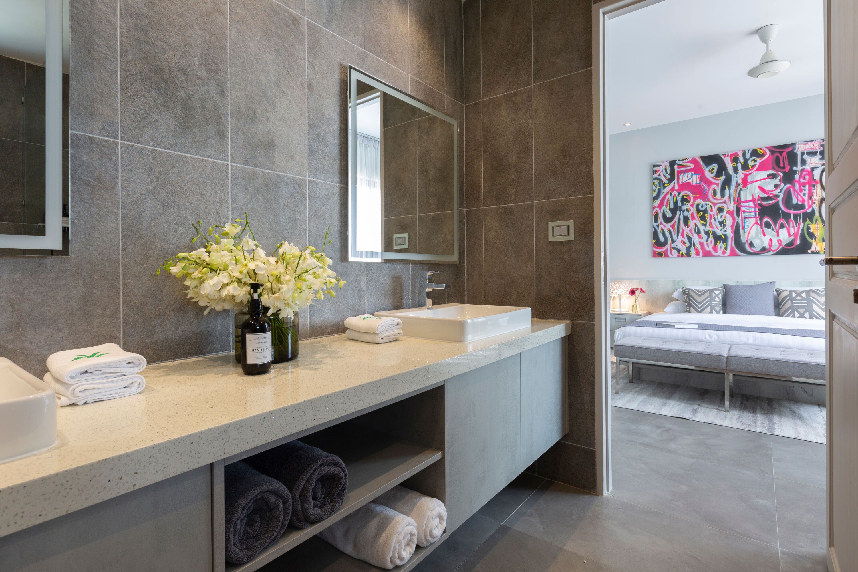 Foto - Sunset Estates - Samui Luxury Villas