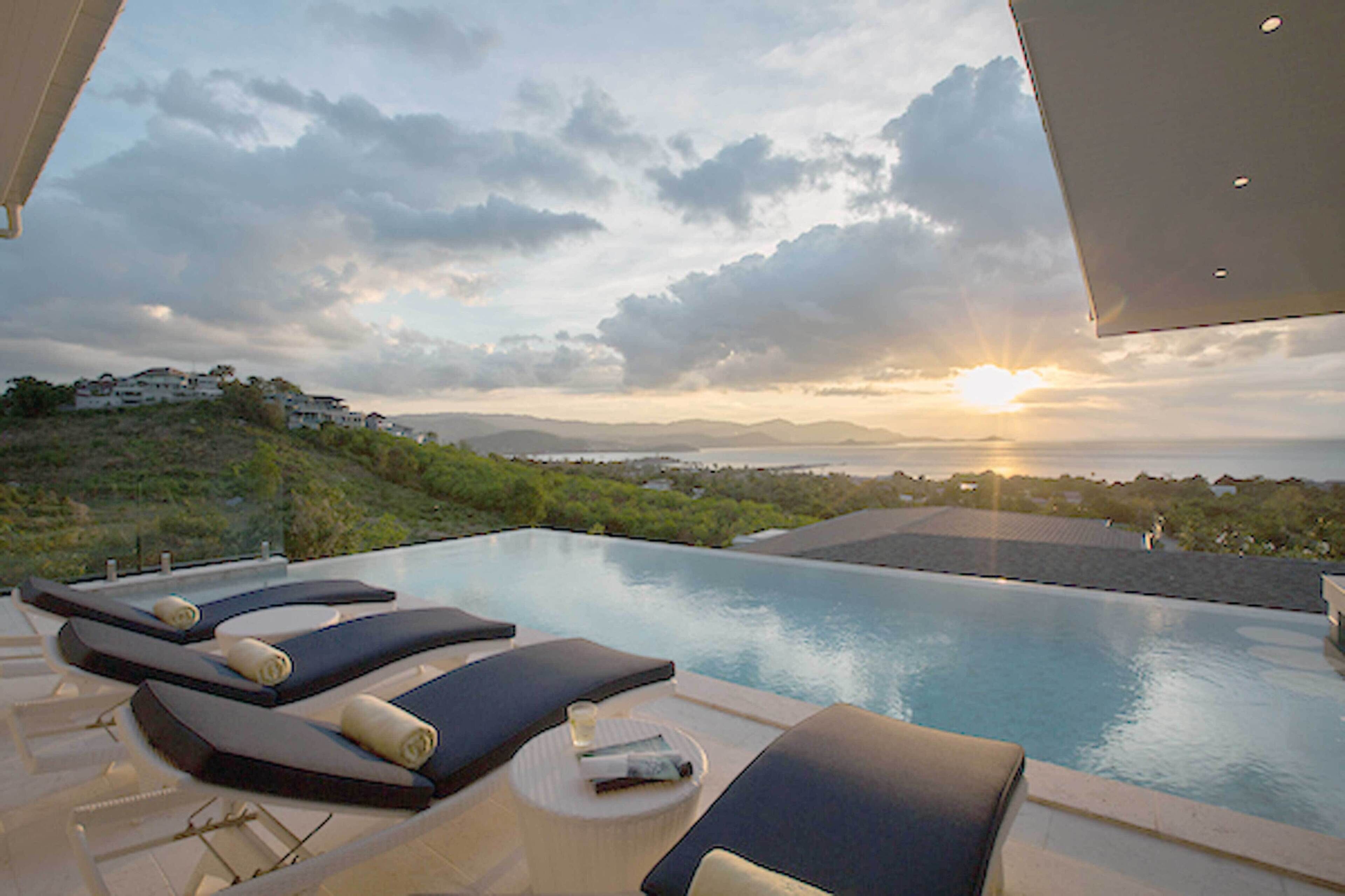 Photo - Sunset Estates - Samui Luxury Villas