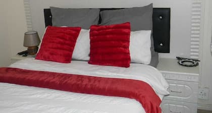 M2T Guest House