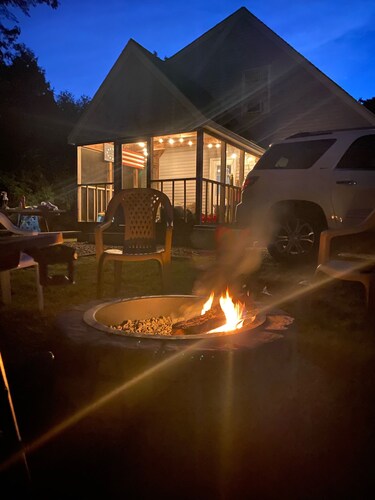 Perfect Family Escape! Walk to everything and relax. It’s all here for you 