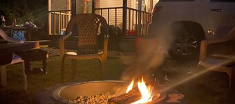 Perfect Family Escape! Walk to everything and relax. It’s all here for you 