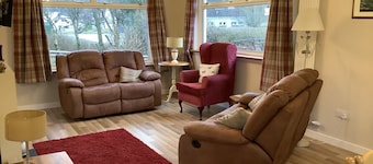 Pier Cottage nella splendida Kinlochbervie