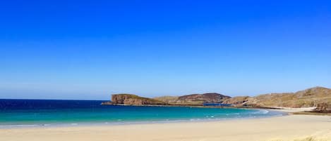 Plage à proximité