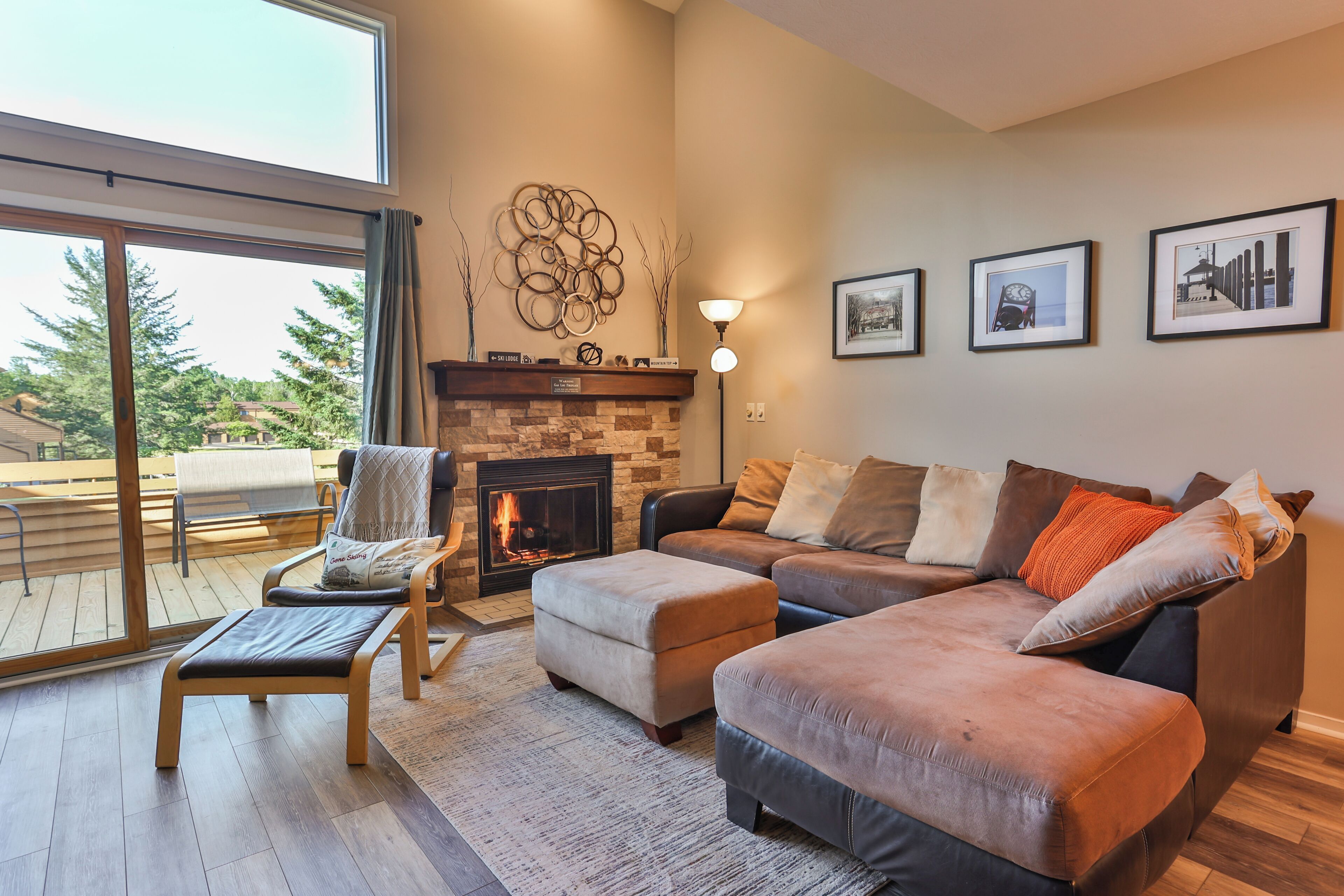 Condo 30 - Trout Creek Condos