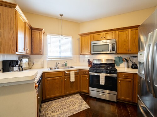 South First Launch Pad