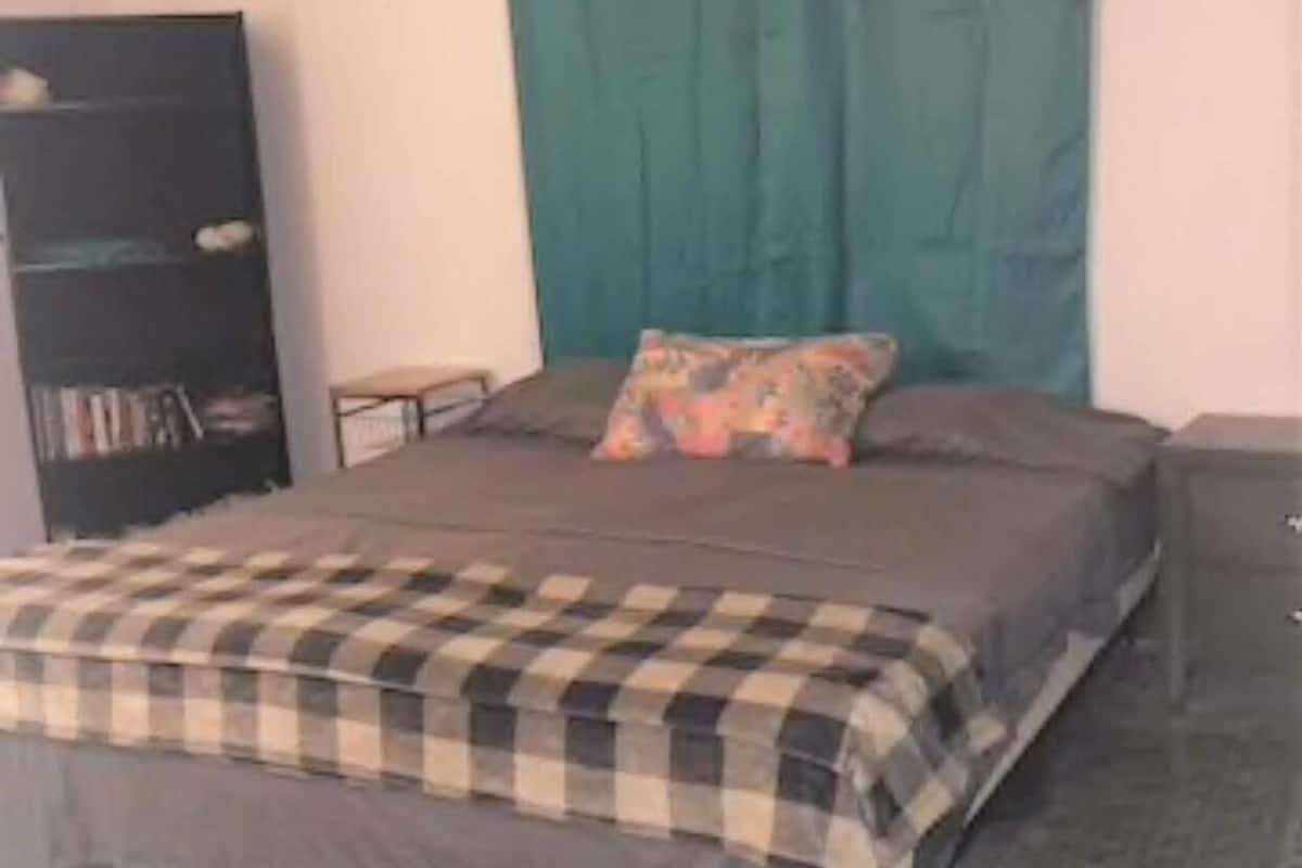 Deluxe-Zimmer | 1 Schlafzimmer, individuell dekoriert, individuell eingerichtet