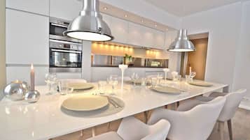 Dineren