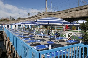 Solterrasse