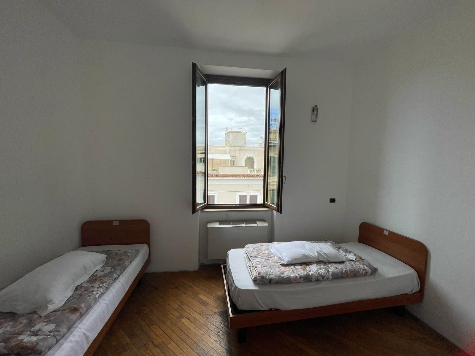 Gemeinsamer Exclusive-Schlafsaal | Kostenloses WLAN, Bettwäsche