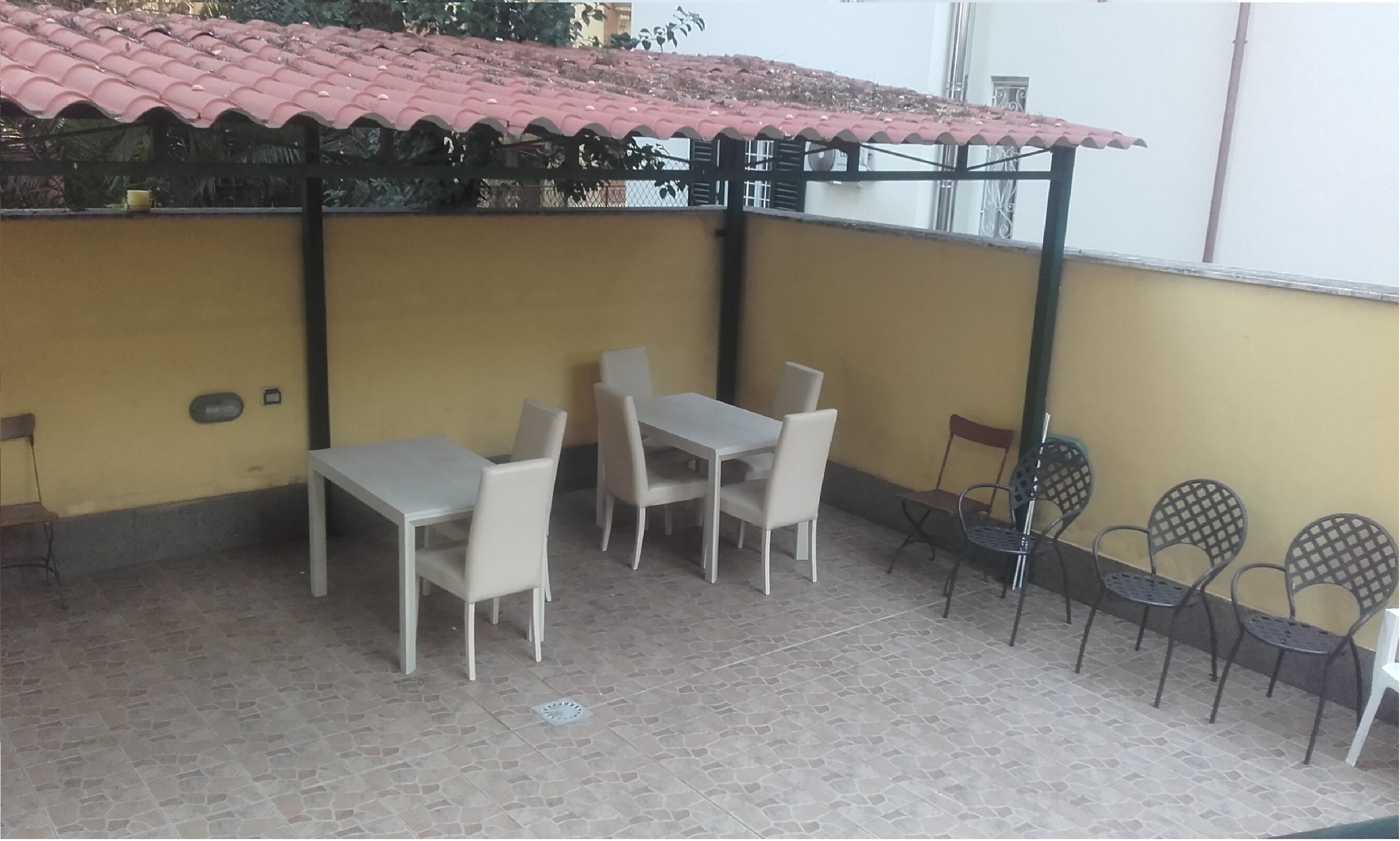 Foto - Villa Luzzatti