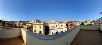 Villa Luzzatti Hostel