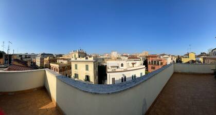 Villa Luzzatti Hostel