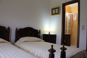 Chambres insonorisées, Wi-Fi gratuit, draps fournis