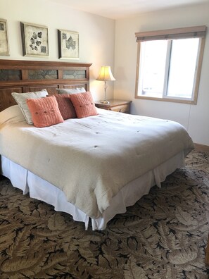 3 chambres, Wi-Fi, draps fournis