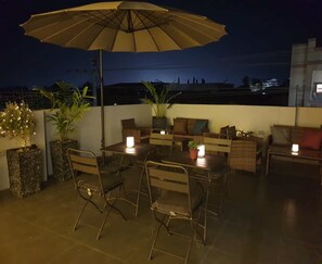 Terras