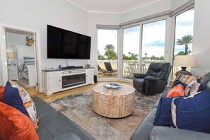 Smart TV y reproductor de DVD 