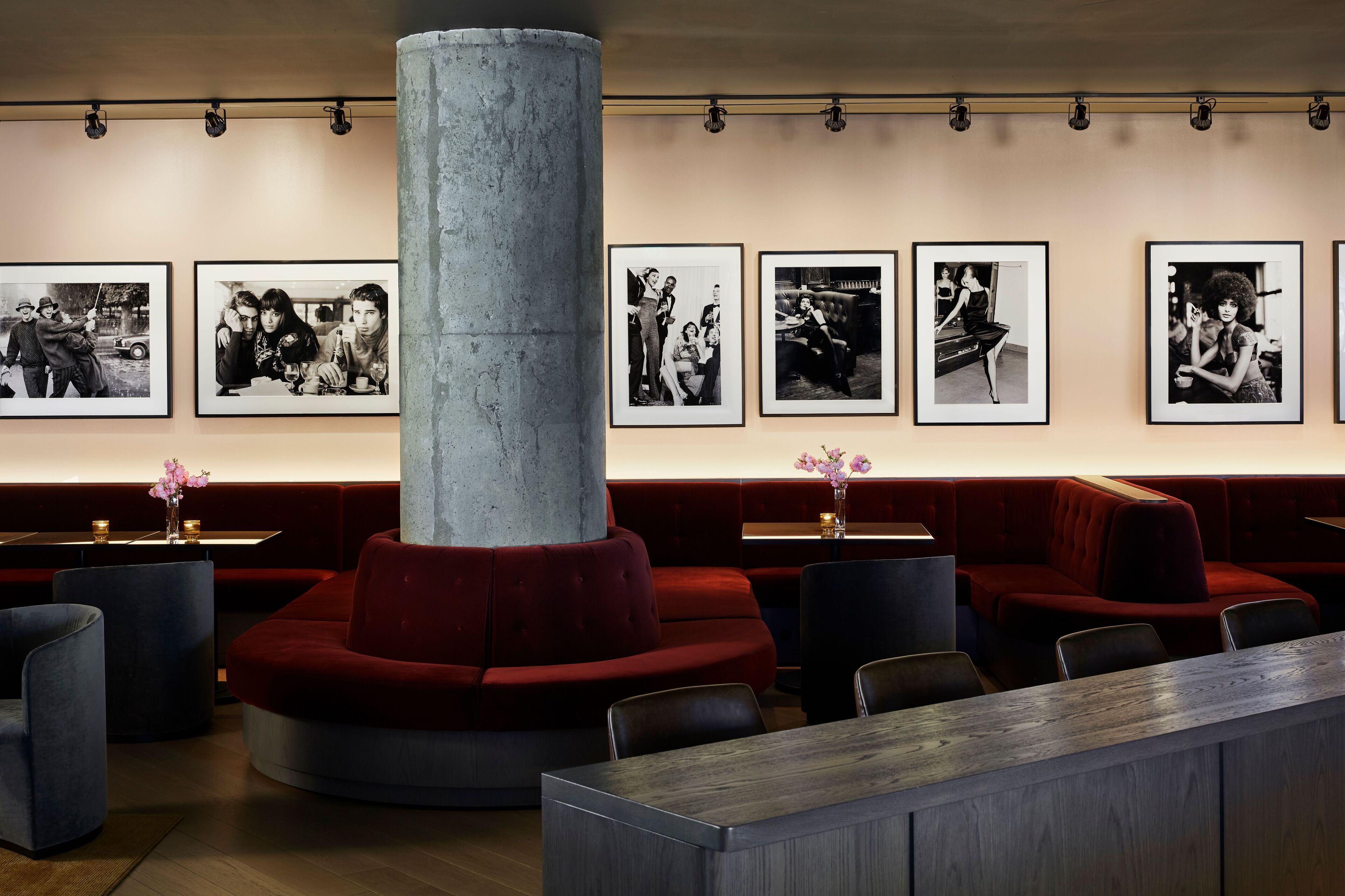 Photo - Fitler Club