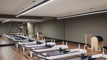 Studio fitness
