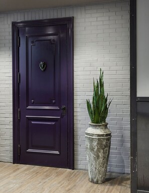 Exterior - Fitler Club (Philadelphia)