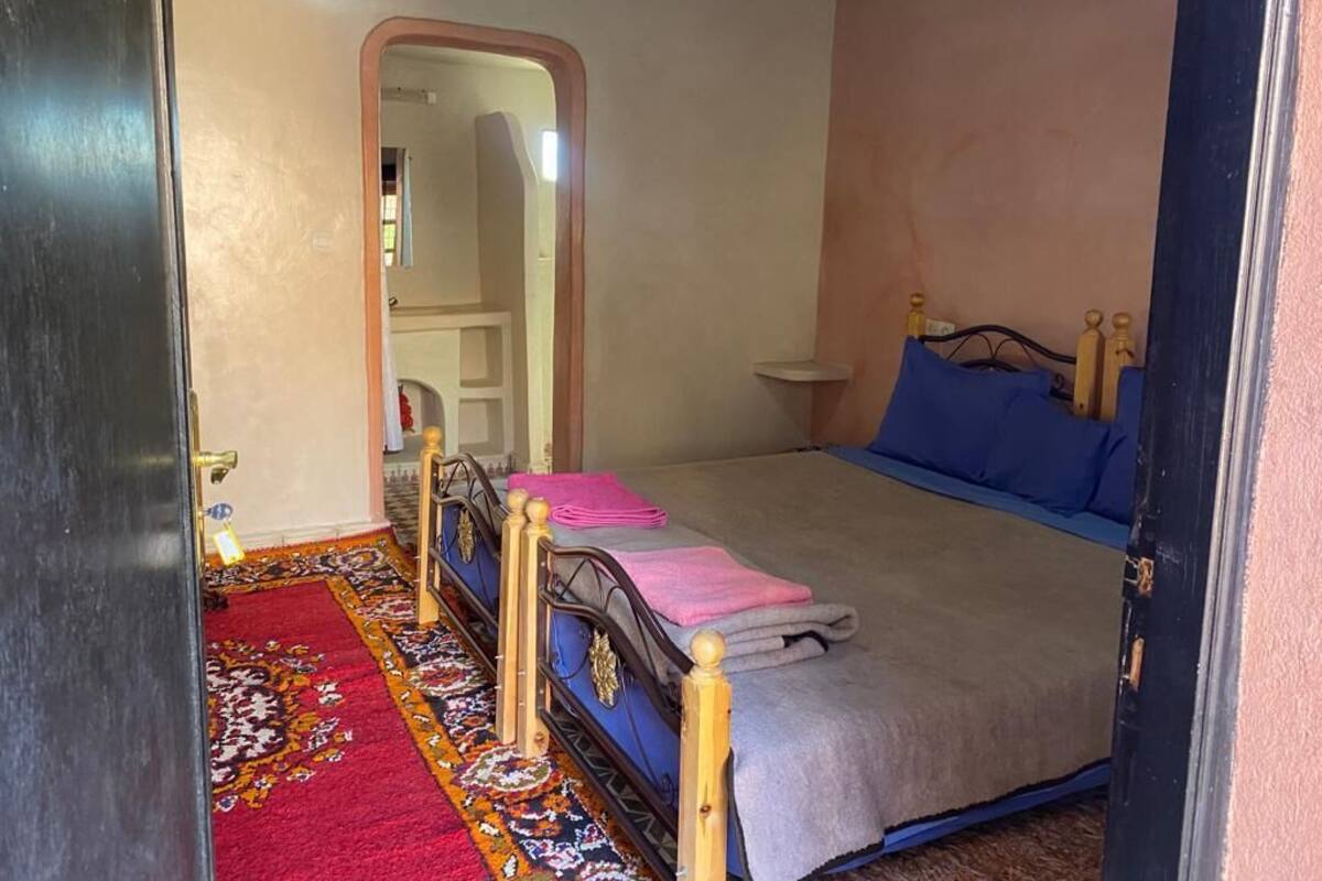 Standard-Doppelzimmer | Badezimmer