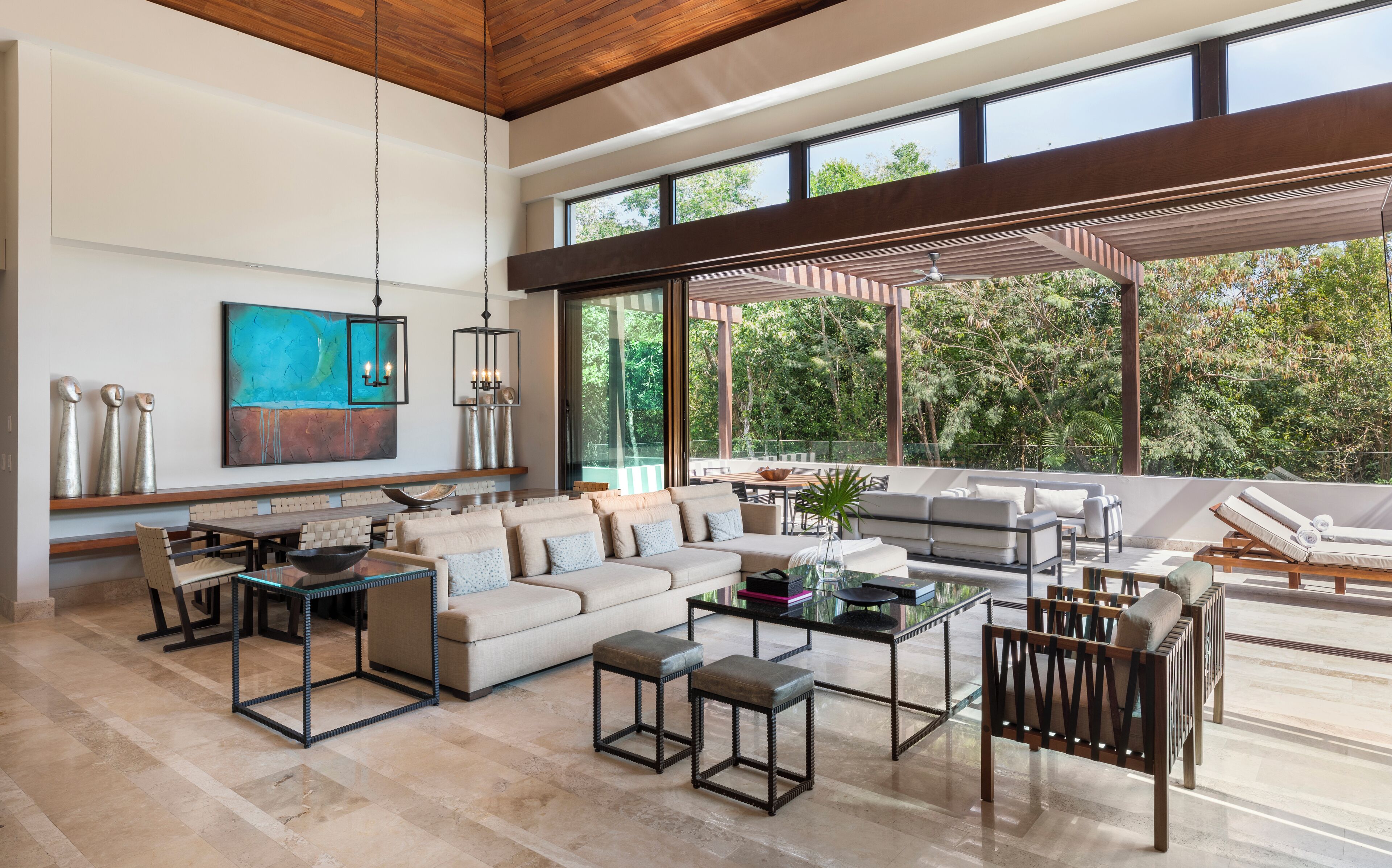 Villa, 4 Bedrooms (Penthouse)