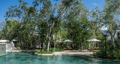 Fairmont Heritage Place Mayakoba