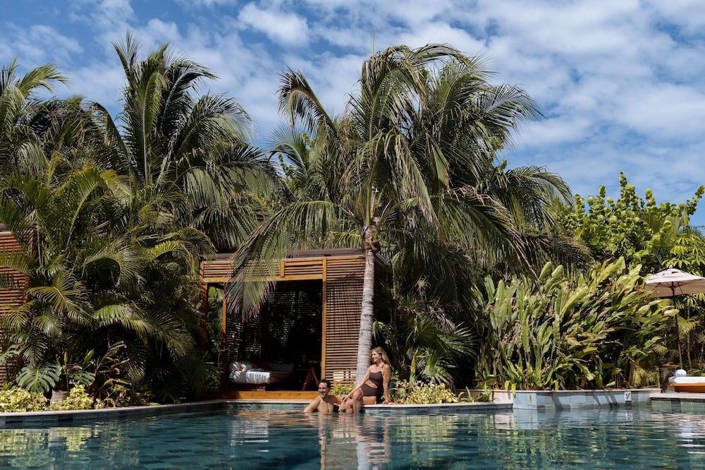 Fairmont Heritage Place Mayakoba