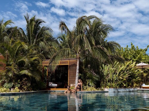 Fairmont Heritage Place Mayakoba