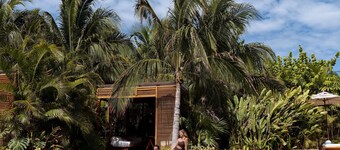 Fairmont Heritage Place Mayakoba