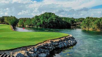 Golfe