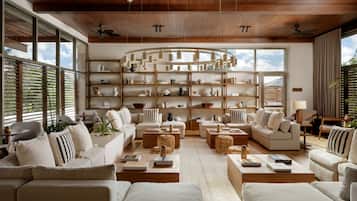 Couples treatment rooms, sauna, steam room, body treatments