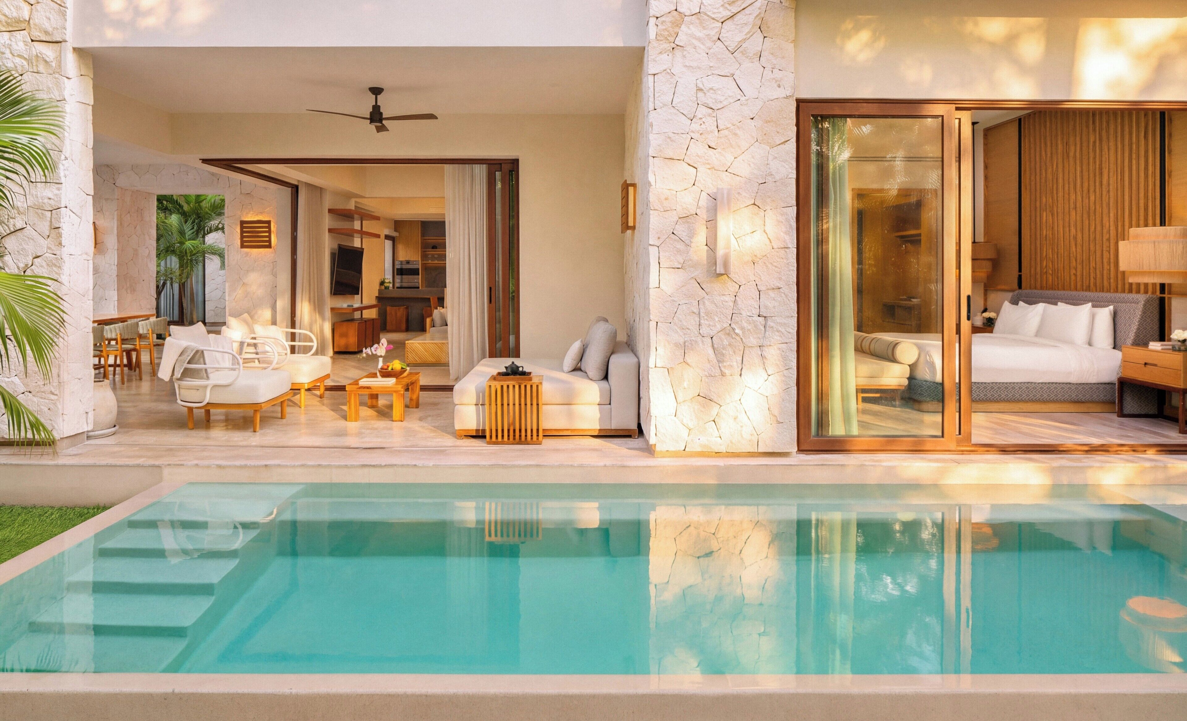 Fairmont Heritage Place Mayakoba - Check Reviews 2026 - Expedia