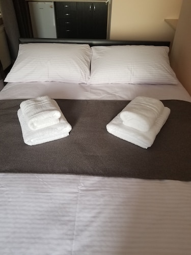 Studio-Apart Dreamtime in the centre of Chisinau