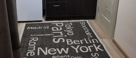 Interiör