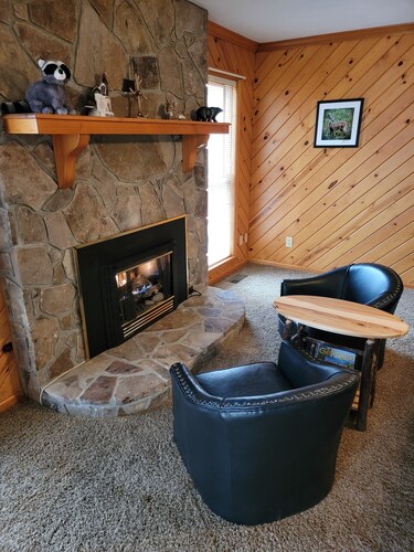 Coosa Home