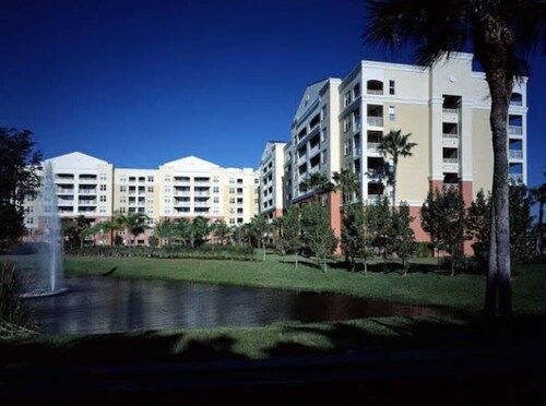 Vacation Village at Weston