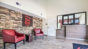 Unclassified image, 5 of 35, button - Red Roof Inn Baytown (Baytown)