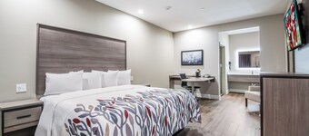 Red Roof Inn Baytown