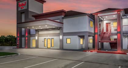 Red Roof Inn Baytown