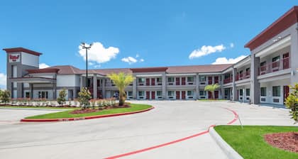 Red Roof Inn Baytown