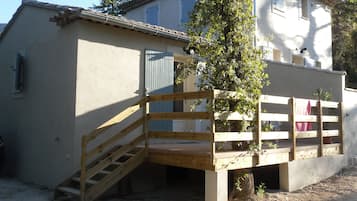 Exterieur