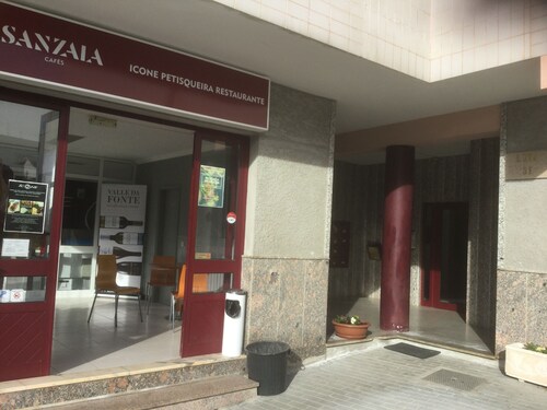 Charming large family apartment 