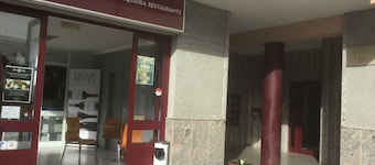 Charming large family apartment