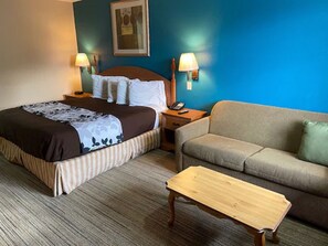 Room - Ashwood Inn & Suites (Rome)