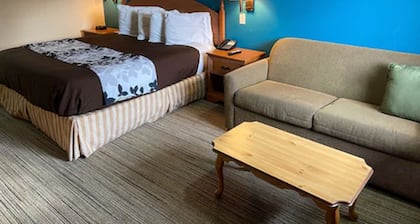 Ashwood Inn & Suites