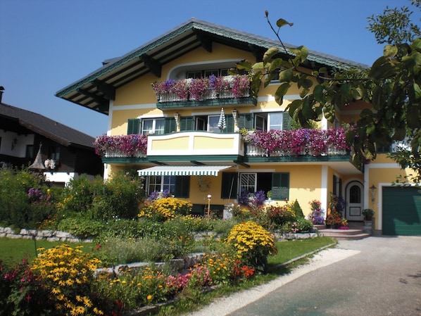 Außenbereich