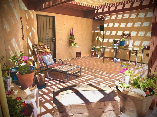 Vierastalo Smoke Tree Horse Ranchilla